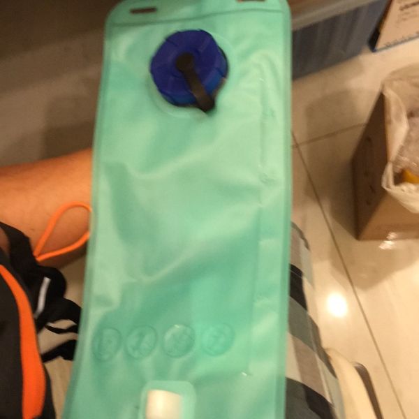 Buyer review image 2