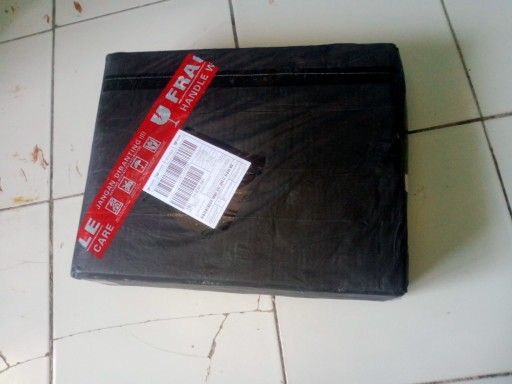 Buyer review image 1