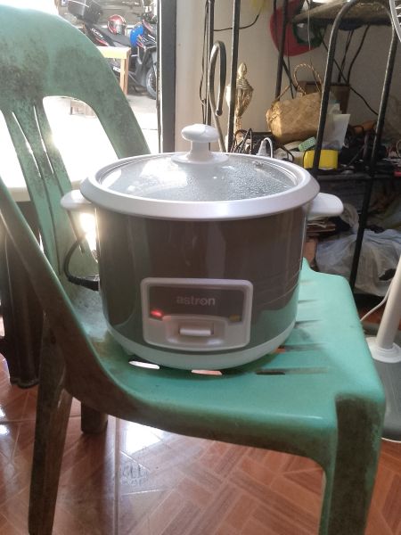 Buyer review image 2
