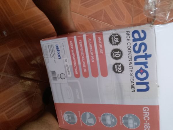 Buyer review image 4
