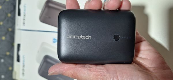 Buyer review image 2