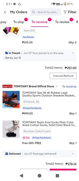 Buyer review image 5