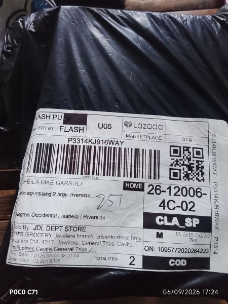 Buyer review image 4