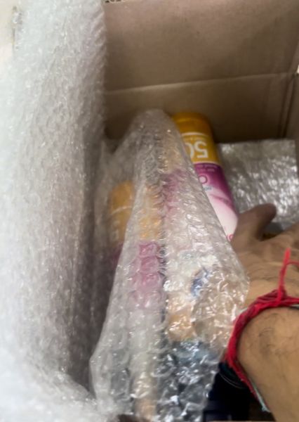 Buyer review image 2