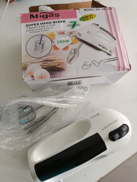 Buyer review image 1