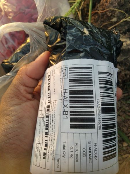 Buyer review image 1