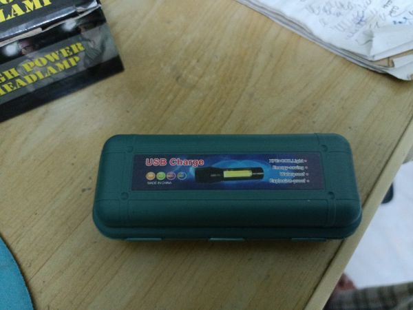 Buyer review image 1