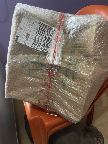Buyer review image 4