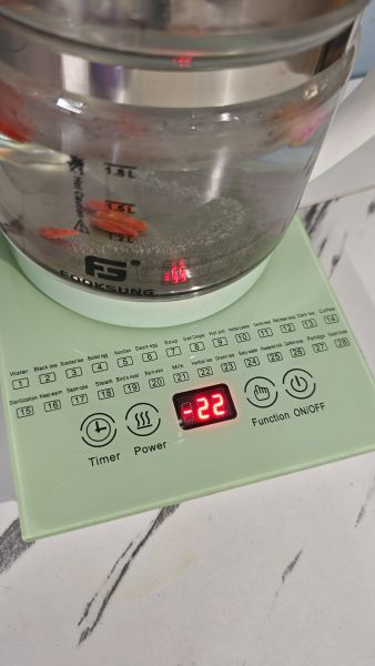 Buyer review image 2