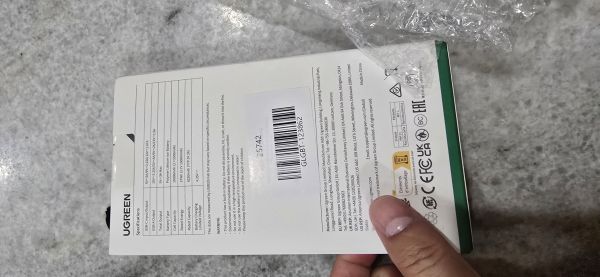 Buyer review image 3