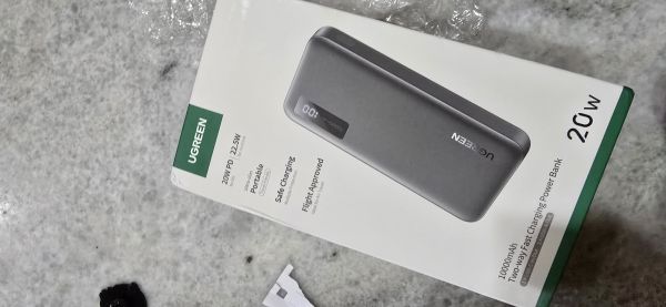 Buyer review image 1