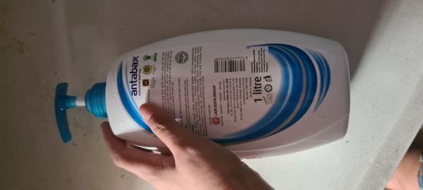 Buyer review image 2