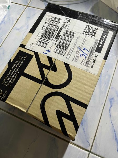 Buyer review image 1
