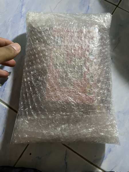 Buyer review image 2