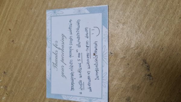 Buyer review image 4