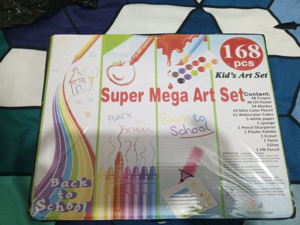 Buyer review image 2
