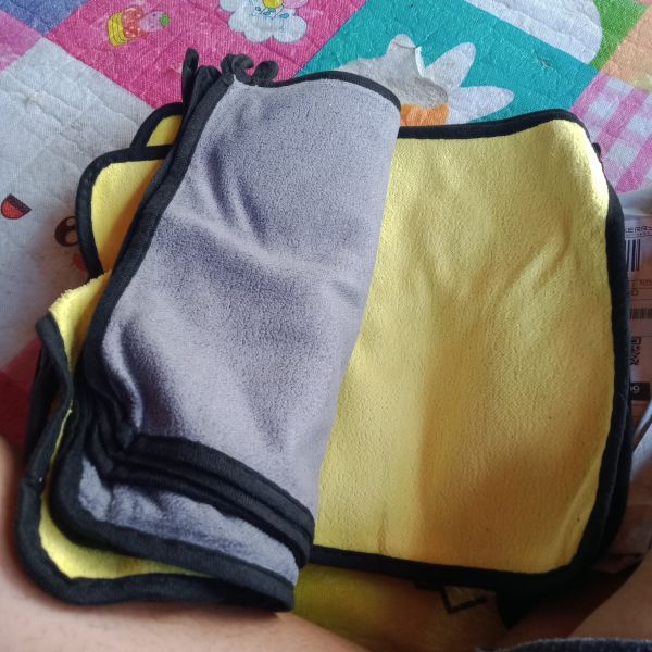 Buyer review image 1
