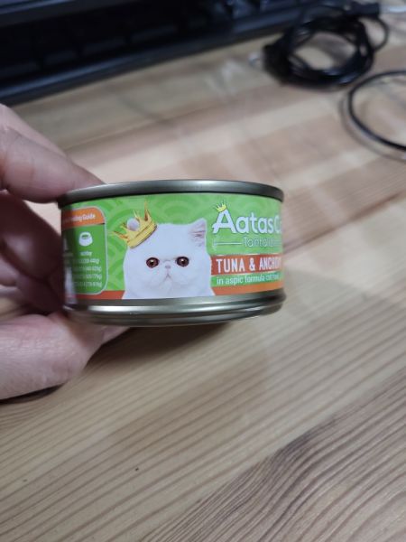 Buyer review image 1