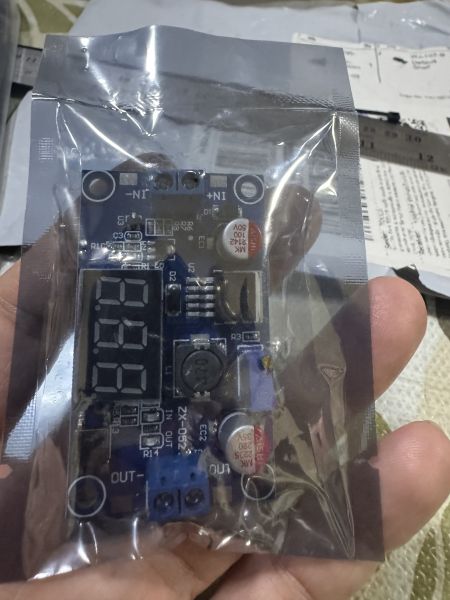 Buyer review image 2