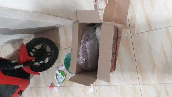Buyer review image 1