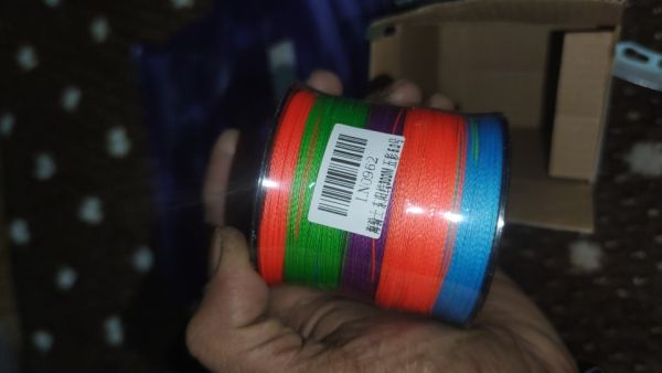 Buyer review image 3