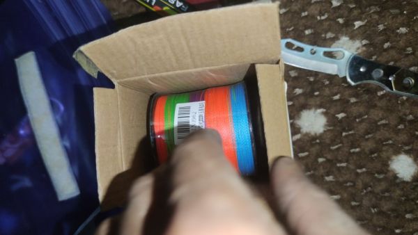 Buyer review image 1