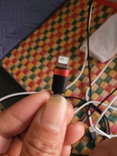 Buyer review image 1