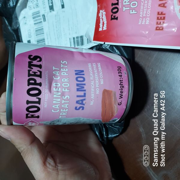 Buyer review image 1