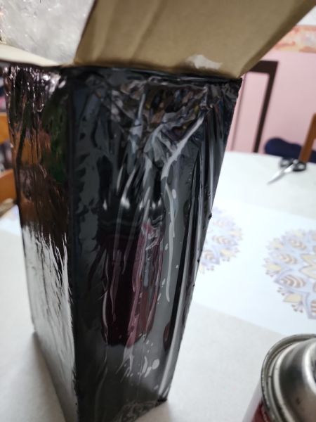 Buyer review image 2