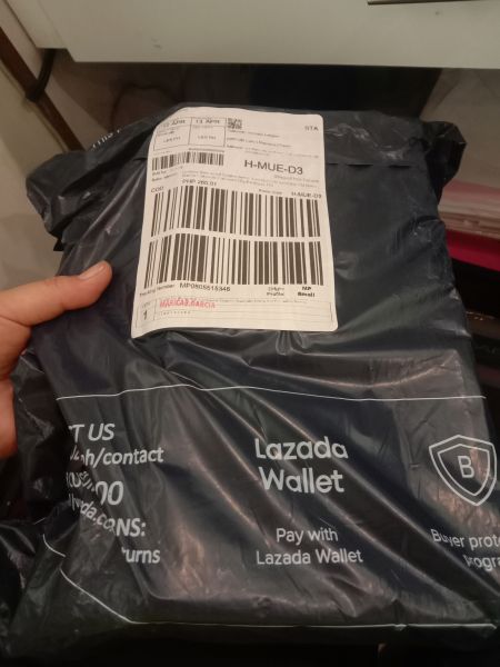 Buyer review image 1