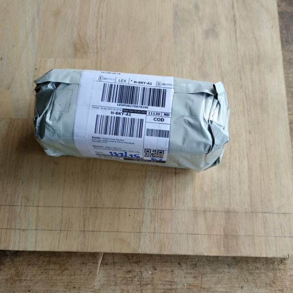 Buyer review image 1