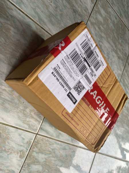 Buyer review image 2