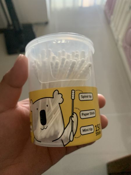 Buyer review image 1