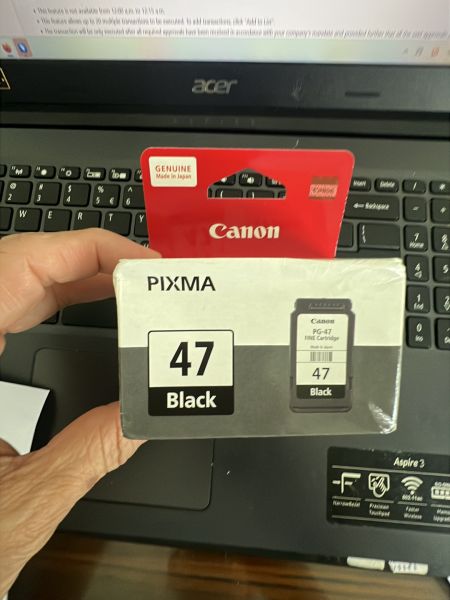 Buyer review image 2