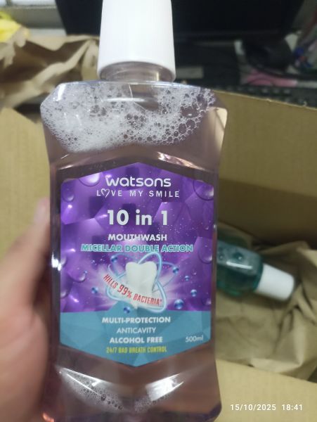 Buyer review image 2