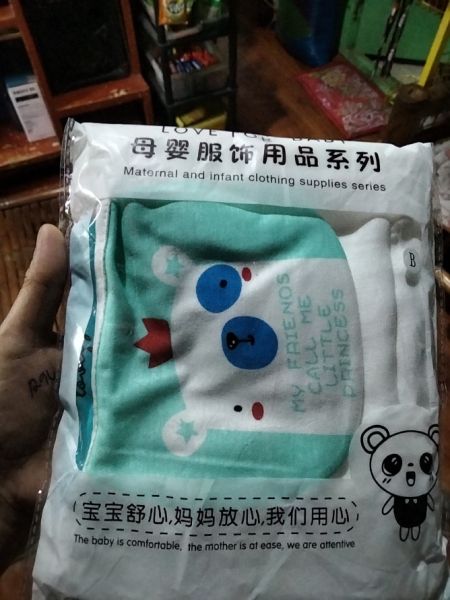 Buyer review image 1