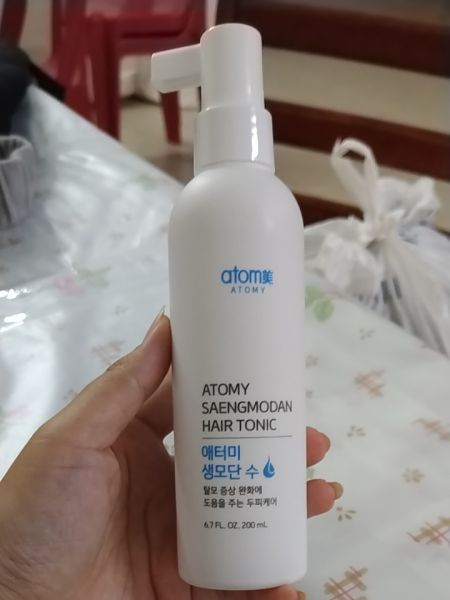 Buyer review image 2