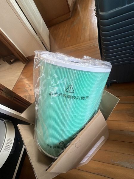 Buyer review image 1