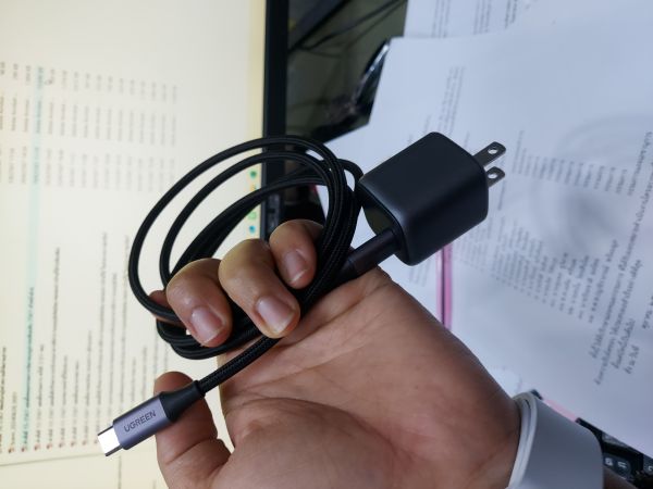Buyer review image 3