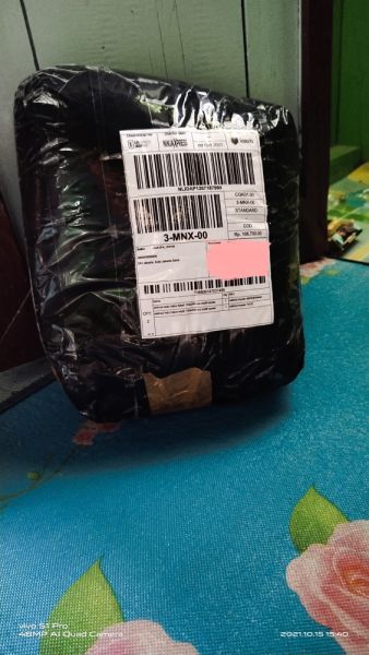 Buyer review image 1