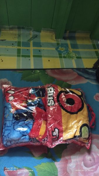 Buyer review image 2