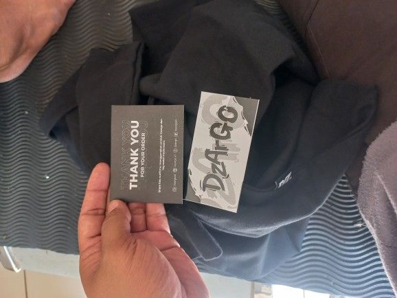 Buyer review image 1