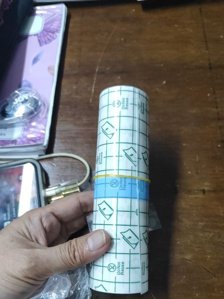 Buyer review image 1