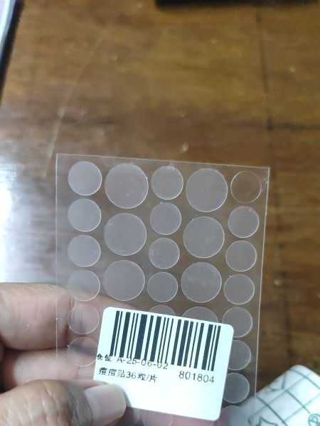 Buyer review image 2