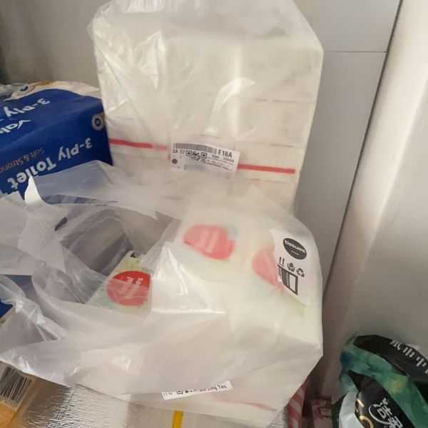 Buyer review image 1