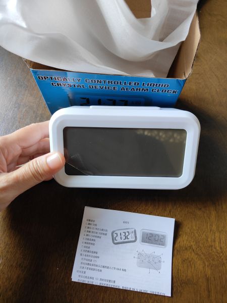 Buyer review image 2