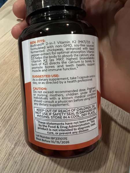 Buyer review image 2