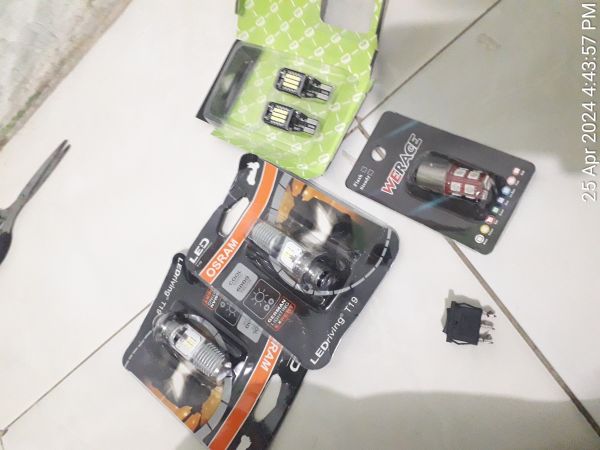 Buyer review image 2