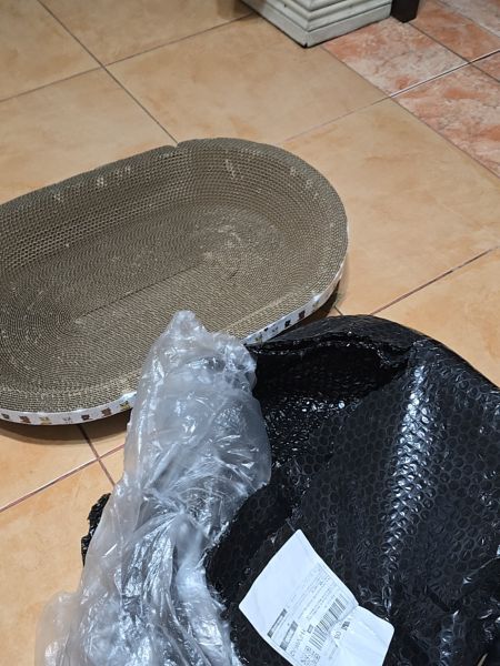 Buyer review image 2