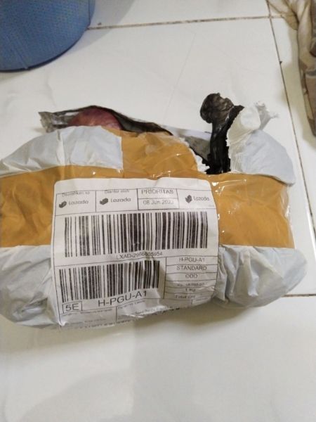 Buyer review image 1